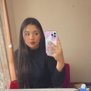 Meet your Posher, Rozi